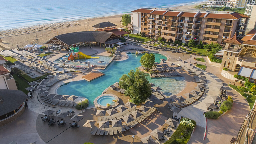 Clubhotel Miramar