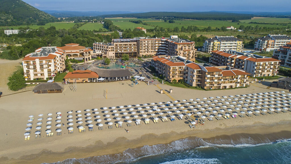 Clubhotel Miramar