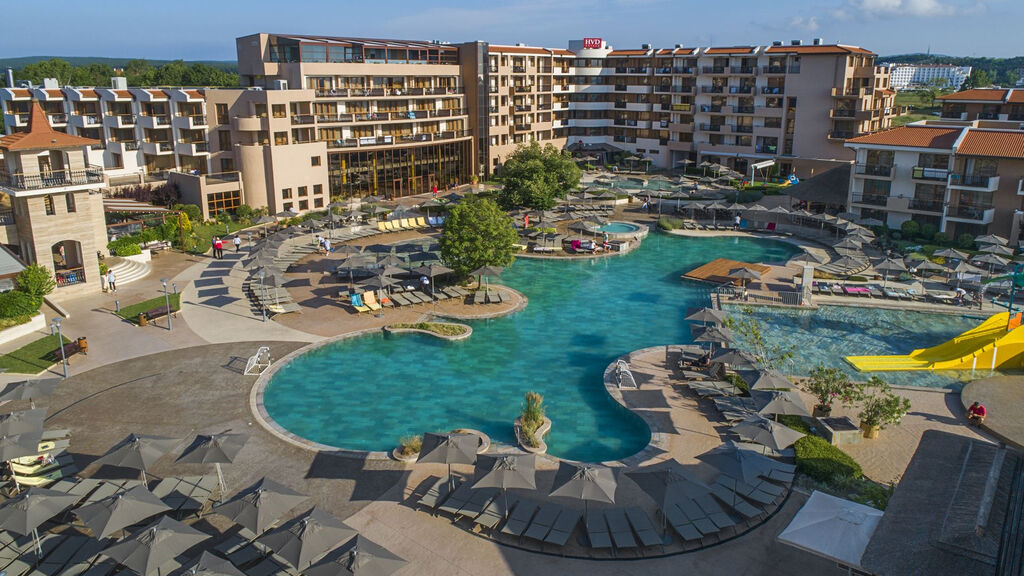 Clubhotel Miramar