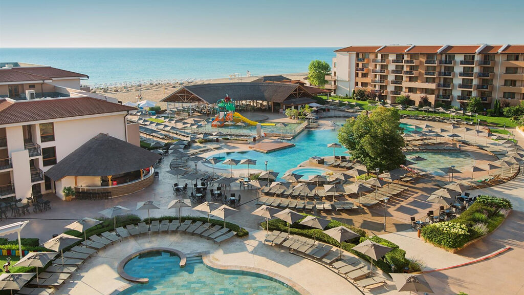 Clubhotel Miramar