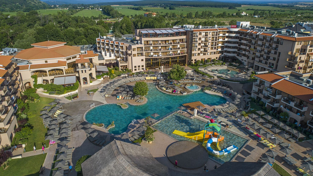 Clubhotel Miramar