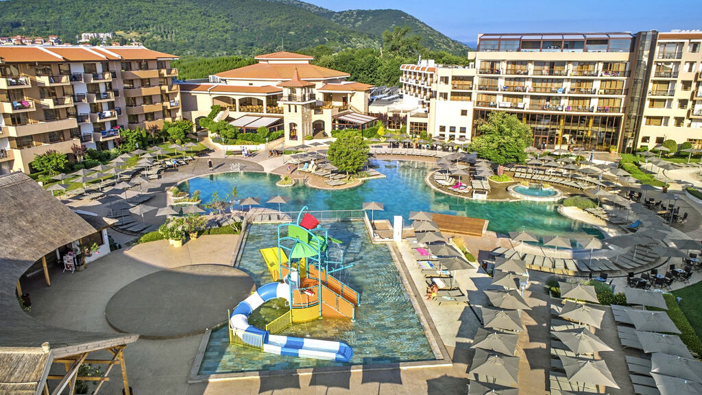 Clubhotel Miramar