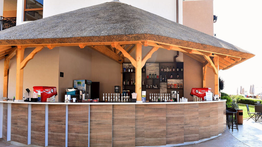 Clubhotel Miramar