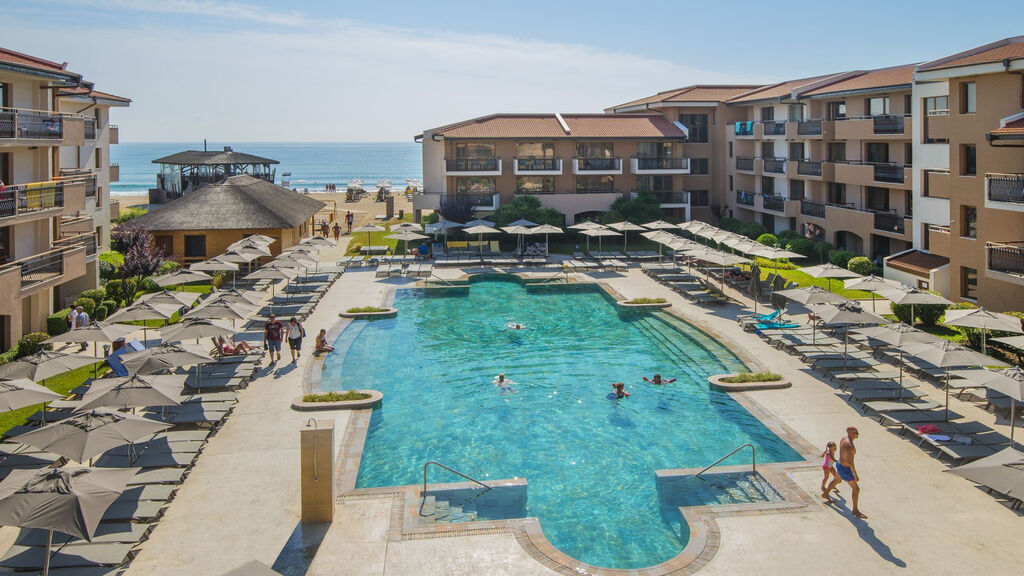 Clubhotel Miramar