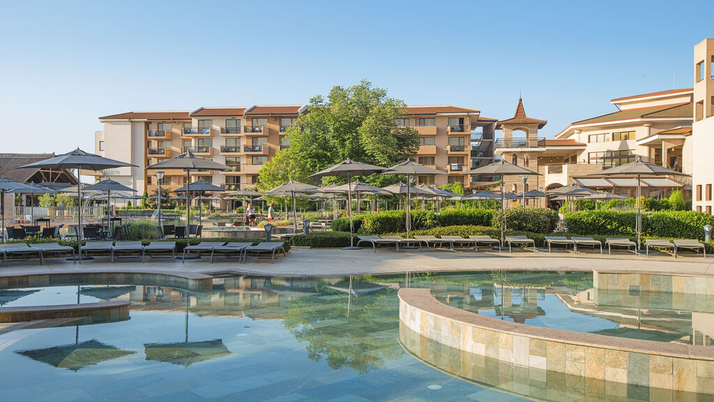 Clubhotel Miramar