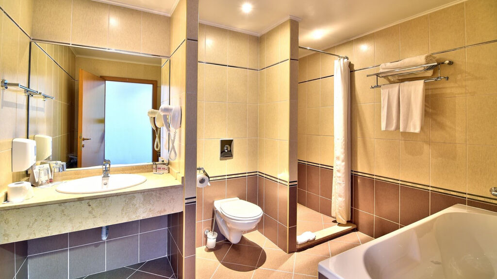 Clubhotel Miramar