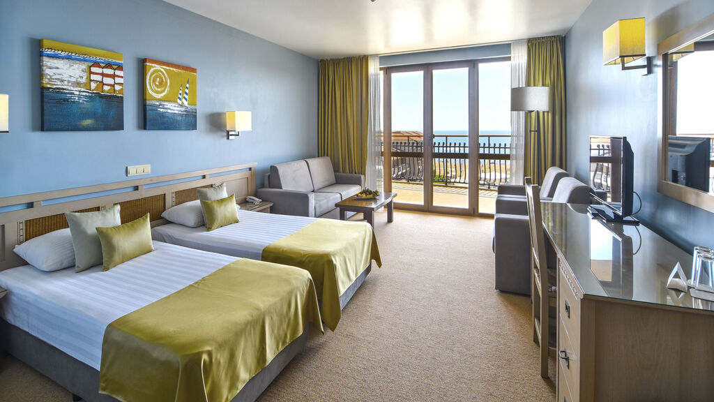 Clubhotel Miramar