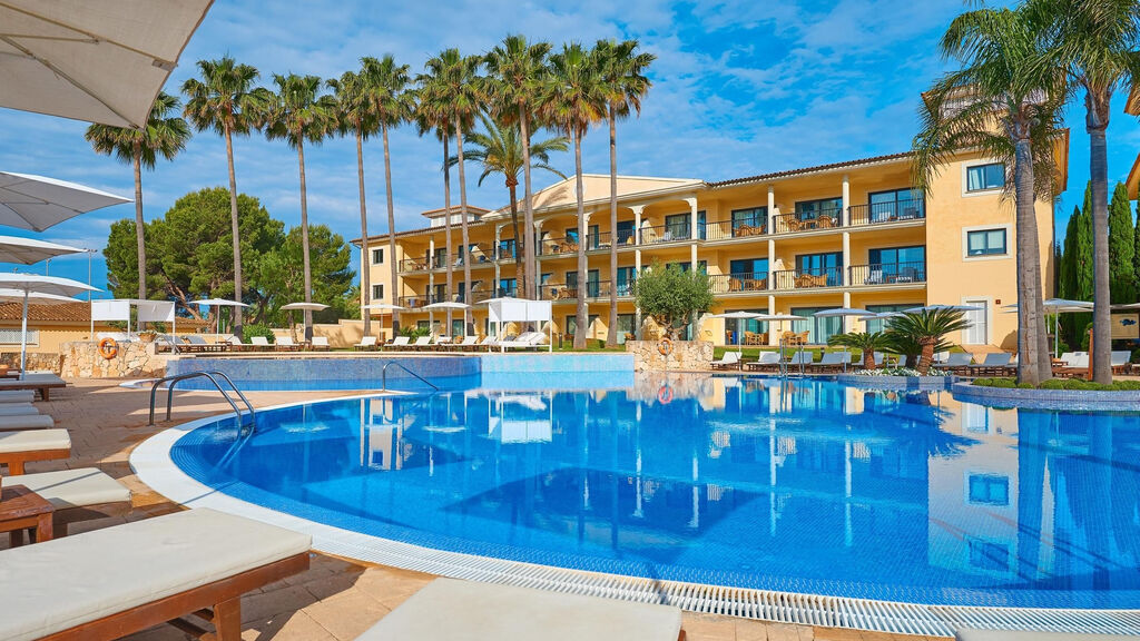 Mallorca Palace