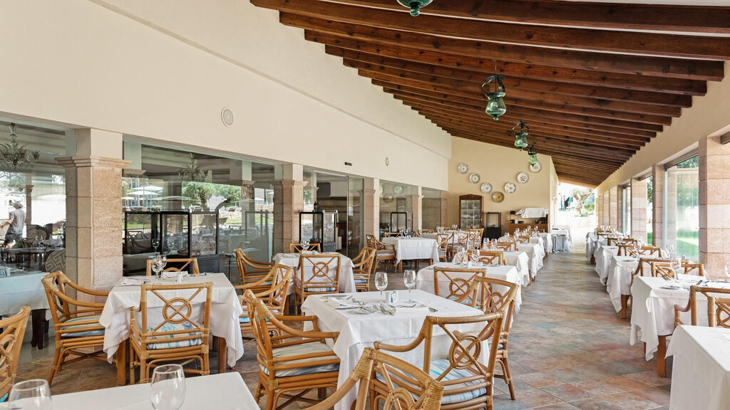 Mallorca Palace