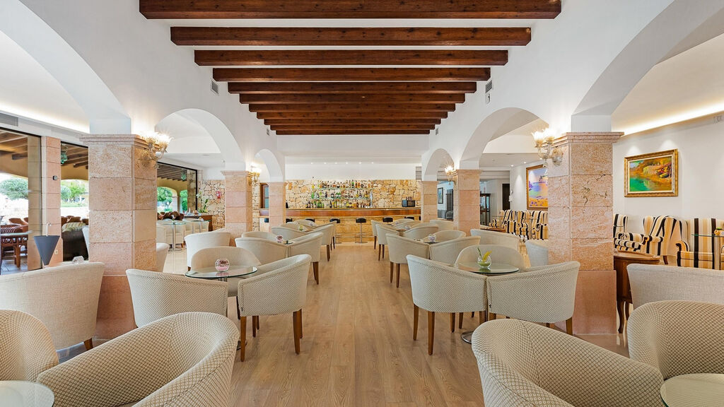 Mallorca Palace