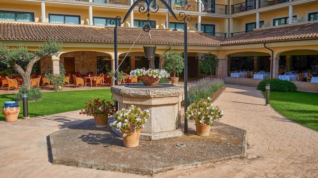 Mallorca Palace