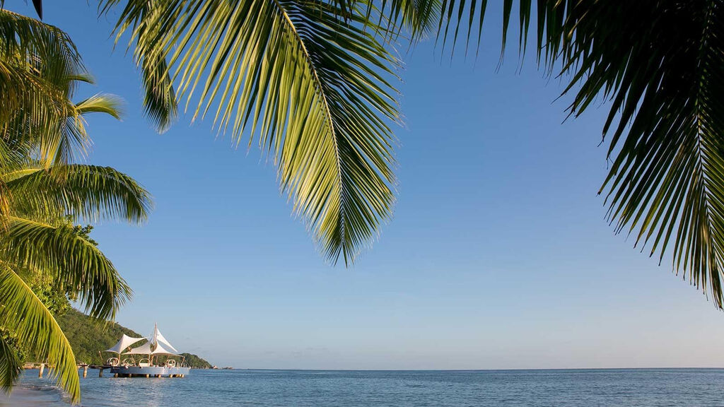 Coco De Mer & Black Parrot Suites