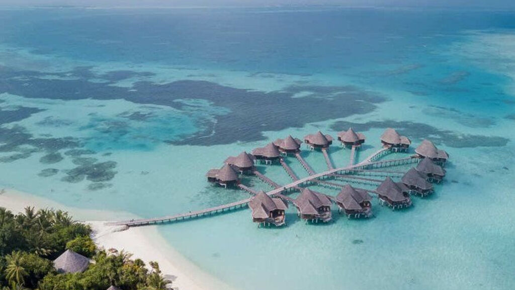 Coco Palm Dhuni Kolhu