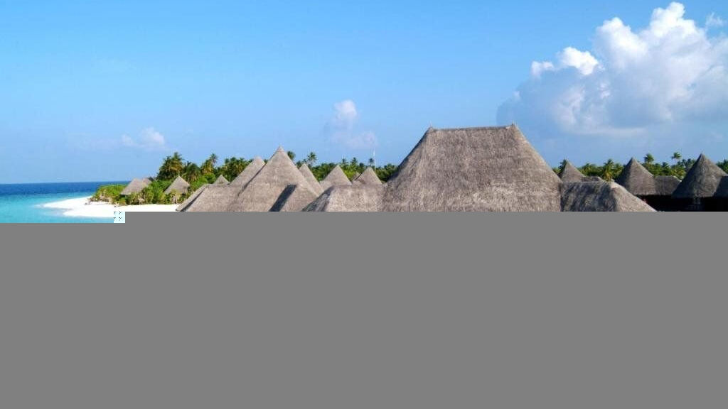 Coco Palm Dhuni Kolhu