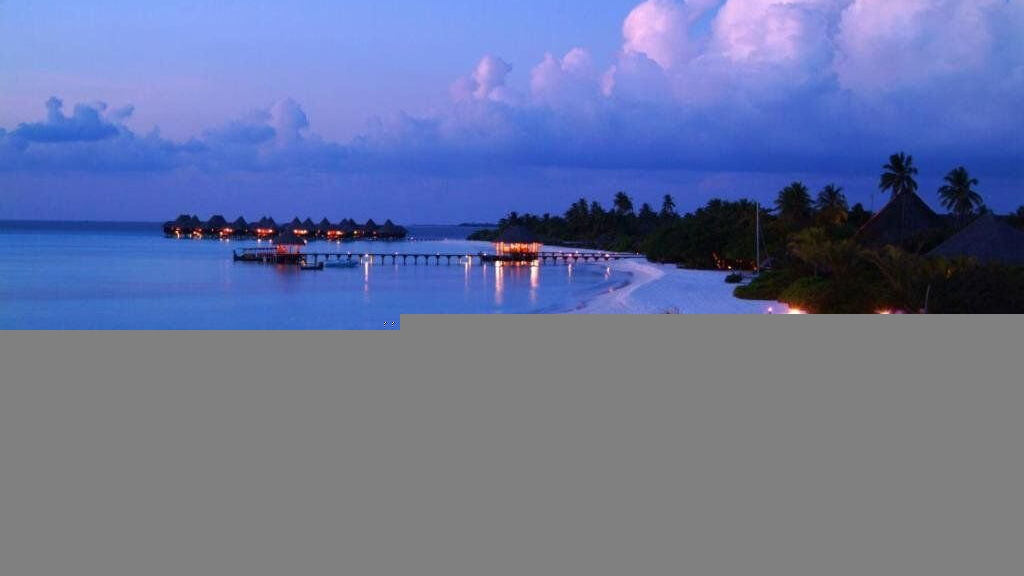 Coco Palm Dhuni Kolhu