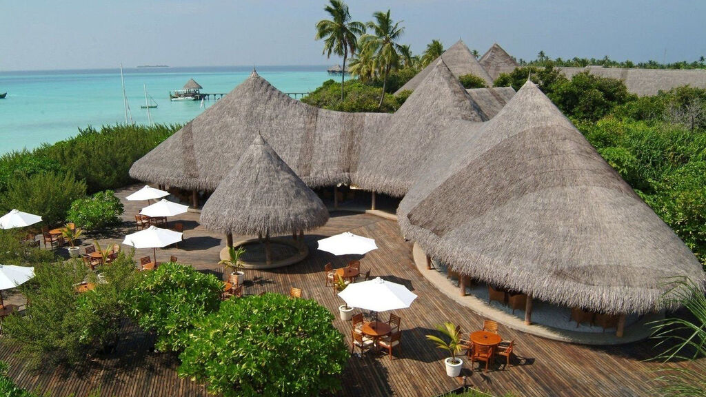 Coco Palm Dhuni Kolhu