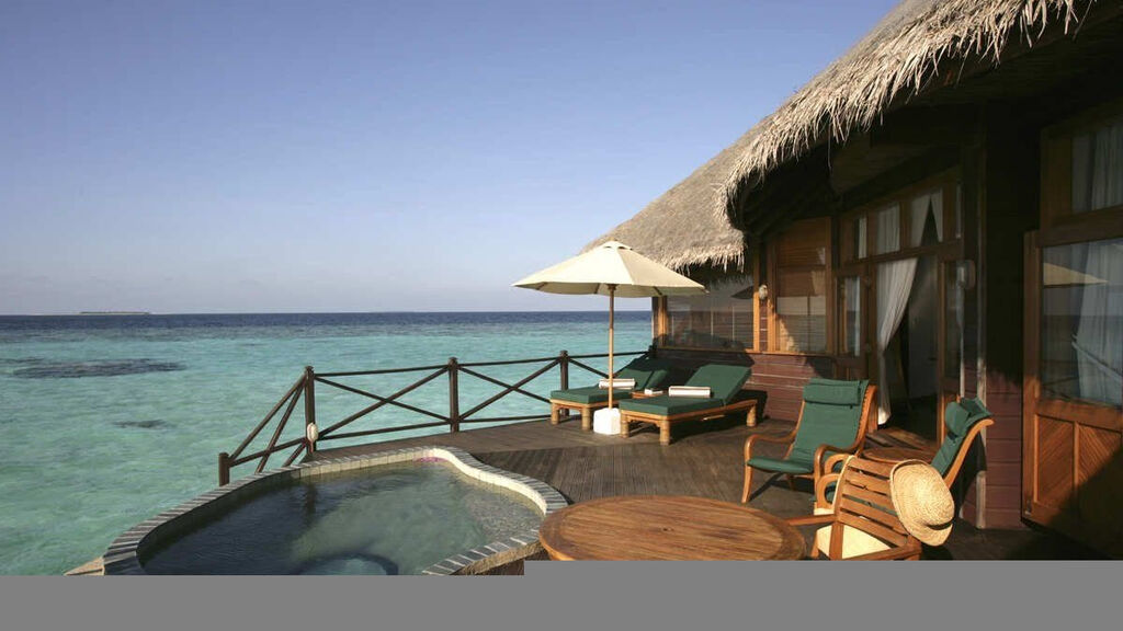 Coco Palm Dhuni Kolhu