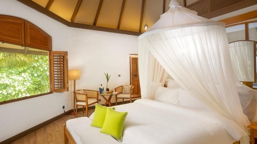 Coco Palm Dhuni Kolhu