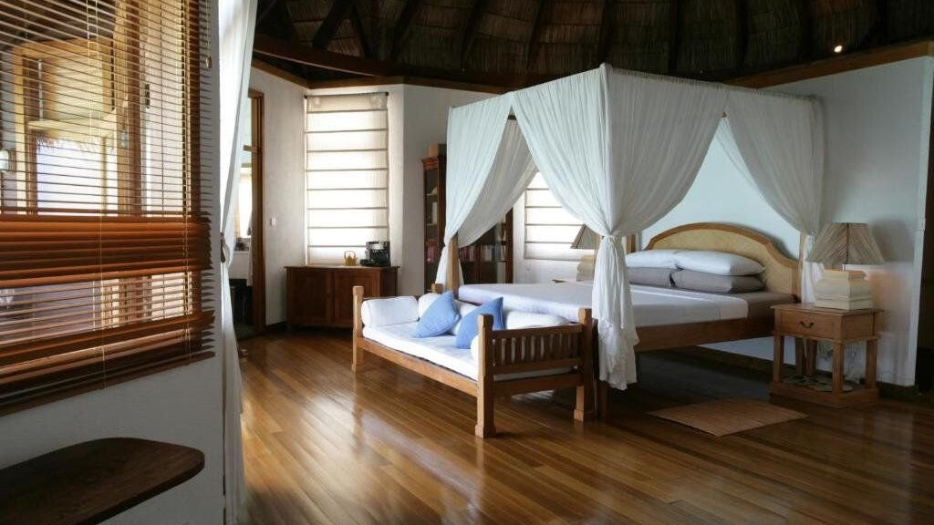 Coco Palm Dhuni Kolhu