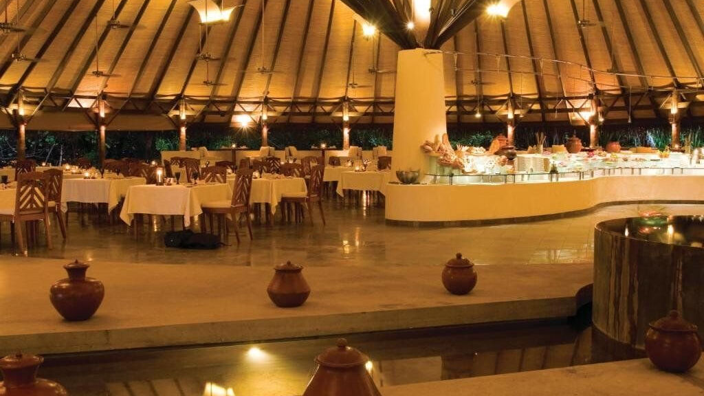 Coco Palm Dhuni Kolhu