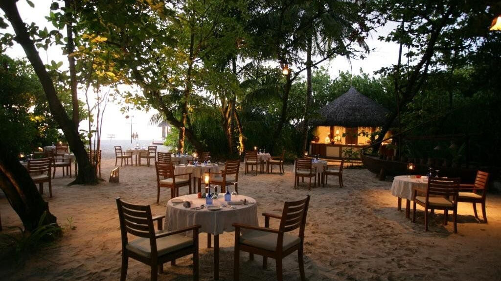 Coco Palm Dhuni Kolhu