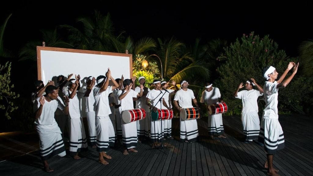 Coco Palm Dhuni Kolhu