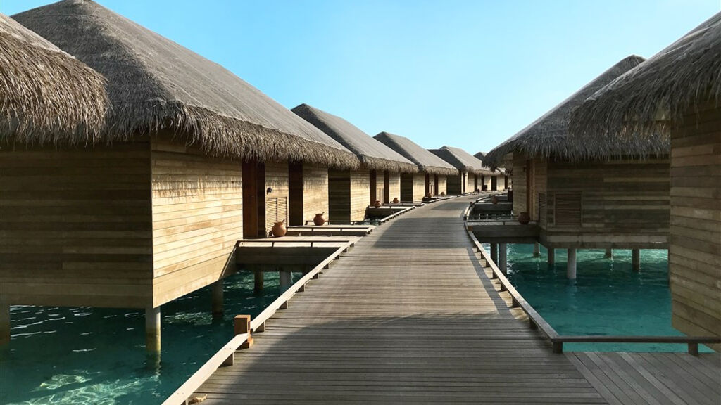 Cocoon Maldives