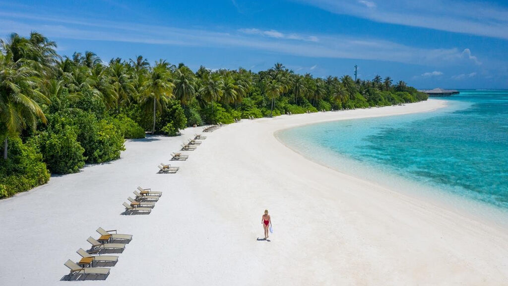 Cocoon Maldives