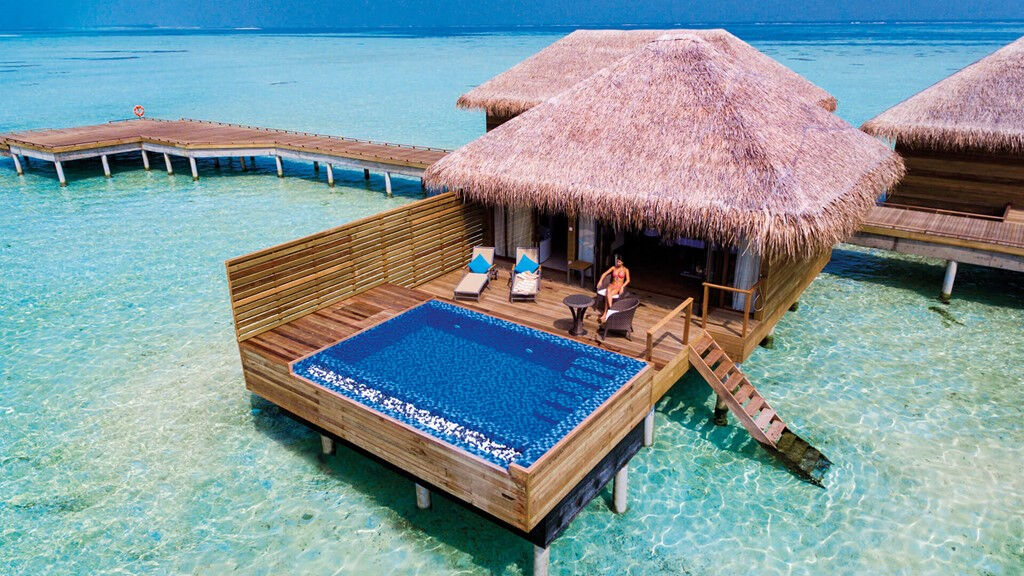 Cocoon Maldives