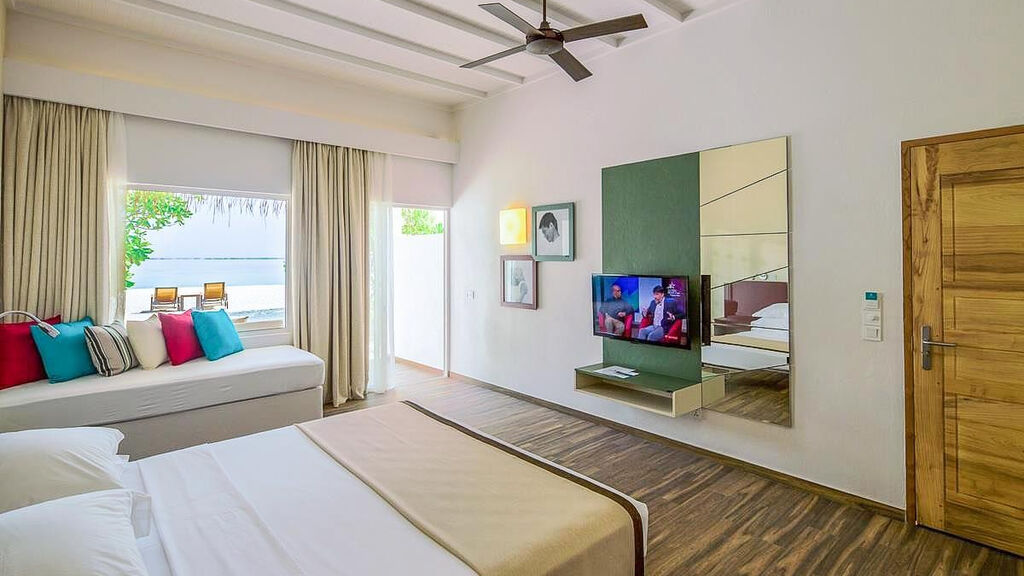 Cocoon Maldives