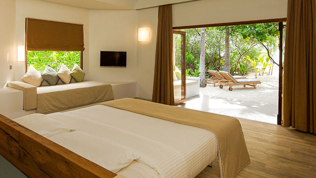 Cocoon Maldives