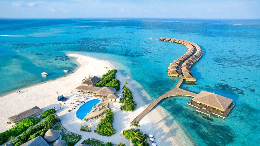 Cocoon Maldives