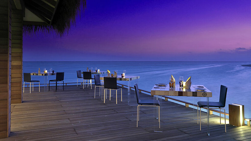 Cocoon Maldives