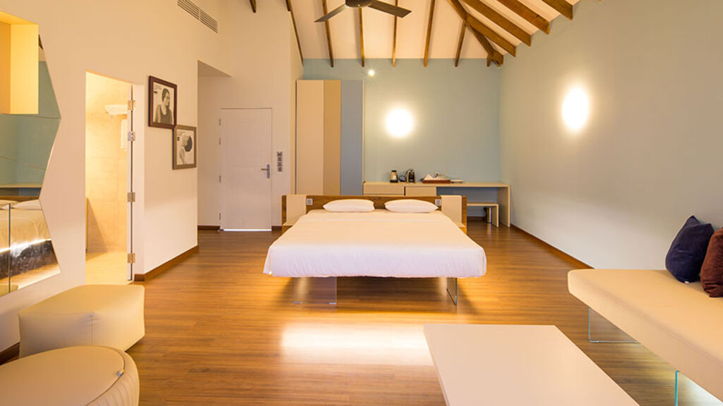 Cocoon Maldives