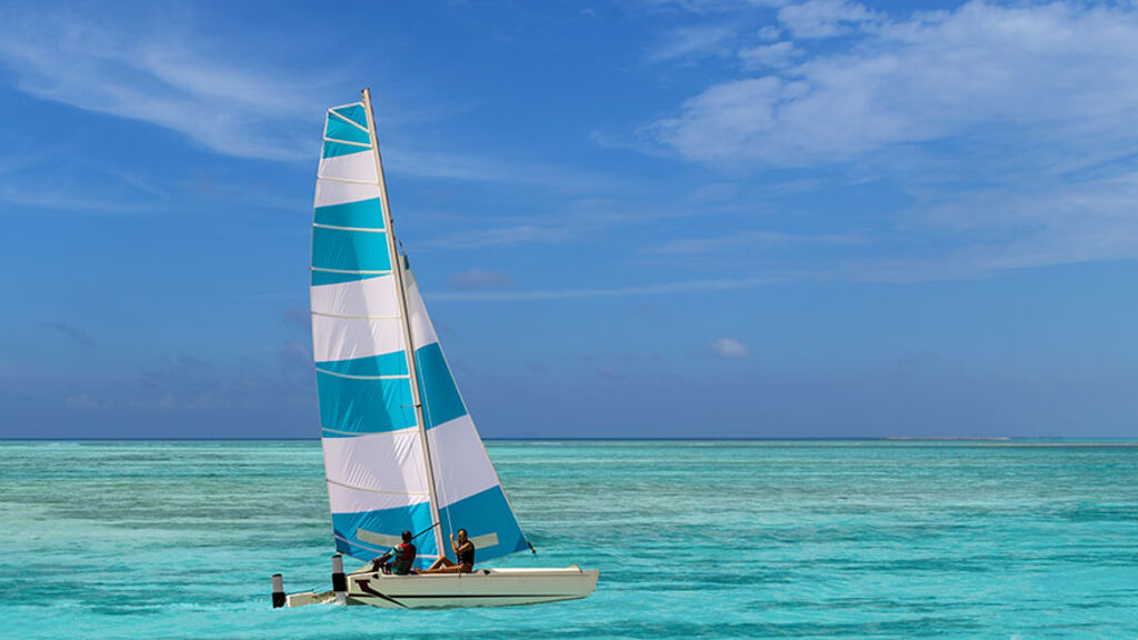 Cocoon Maldives