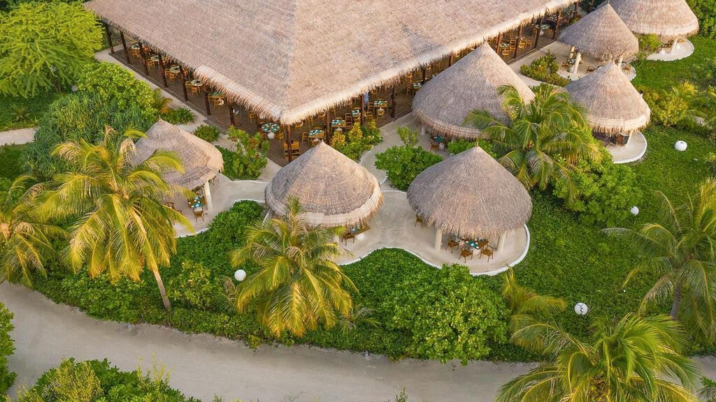 Cocoon Maldives