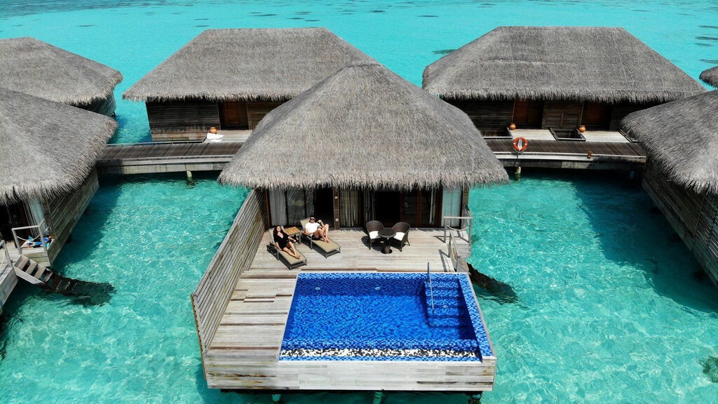 Cocoon Maldives