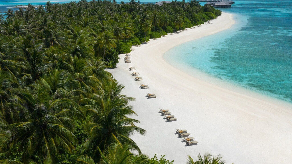 Cocoon Maldives