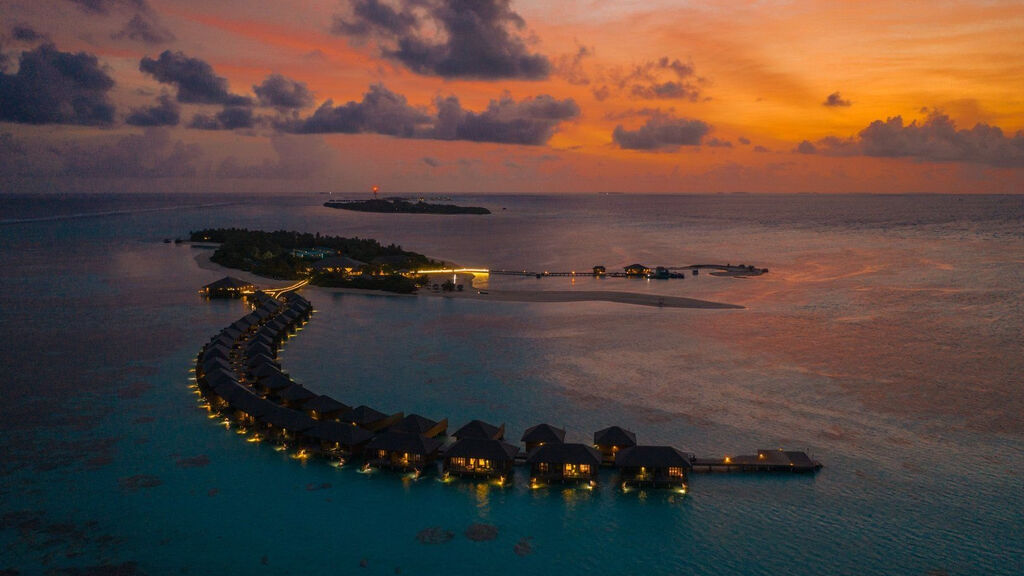 Cocoon Maldives