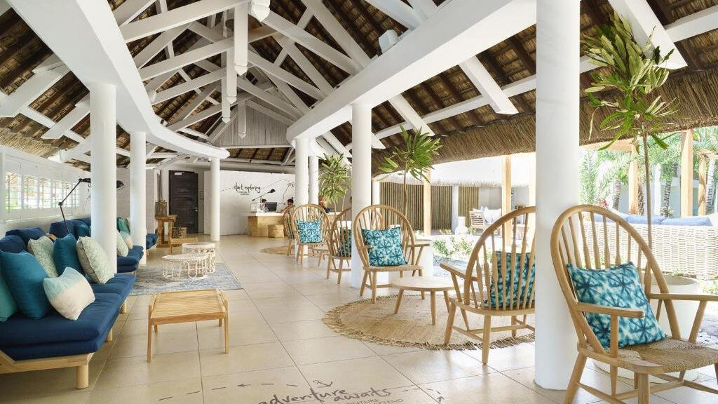 Coin De Mire Attitude