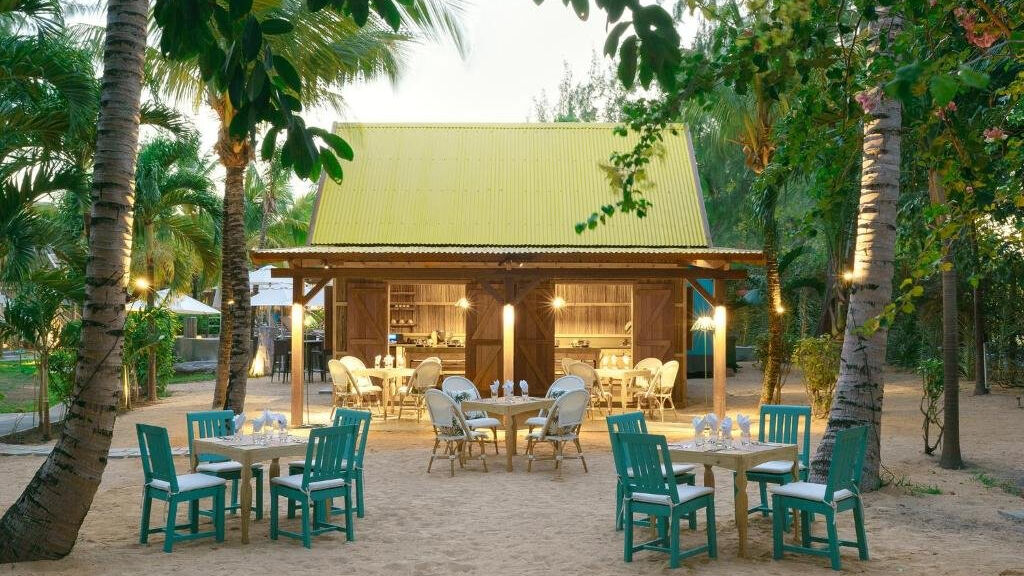 Coin De Mire Attitude