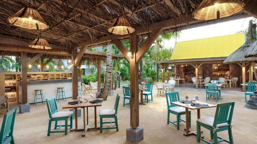 Coin De Mire Attitude