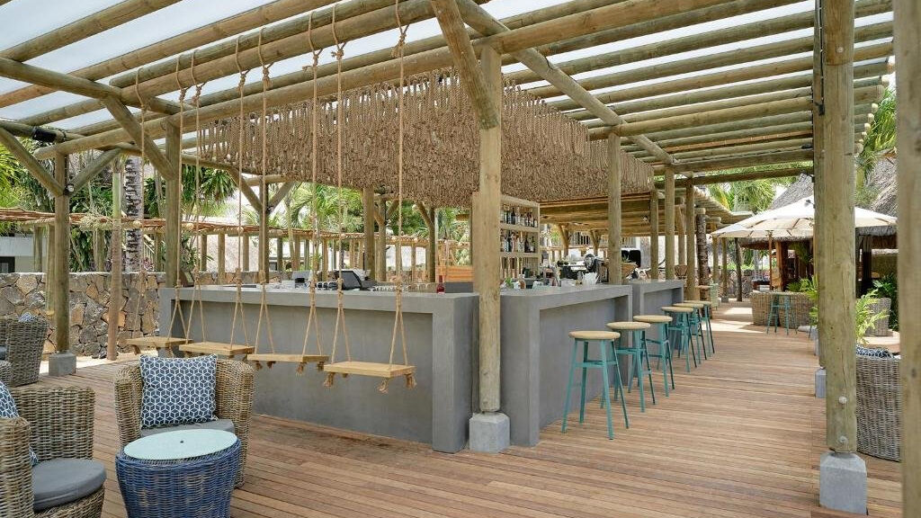 Coin De Mire Attitude