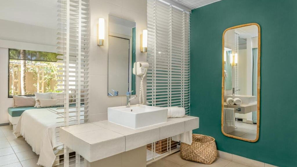 Coin De Mire Attitude