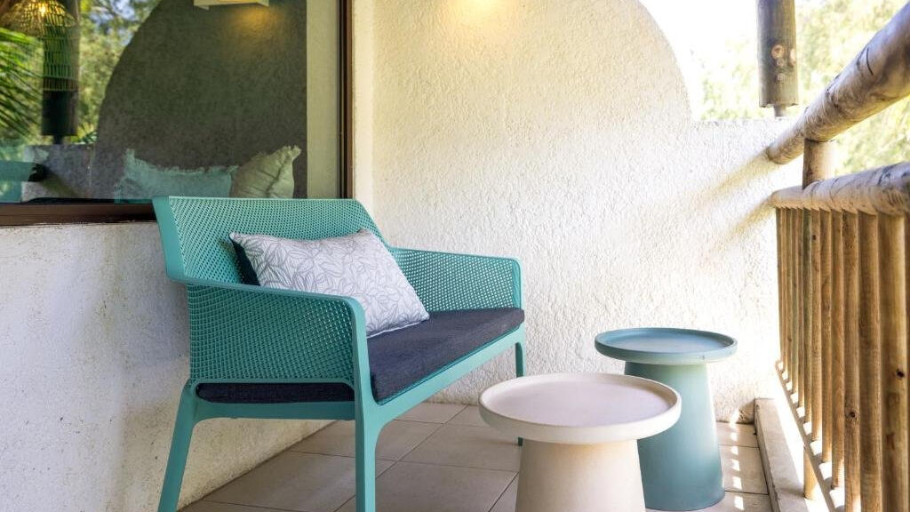 Coin De Mire Attitude