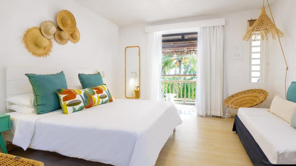 Coin De Mire Attitude