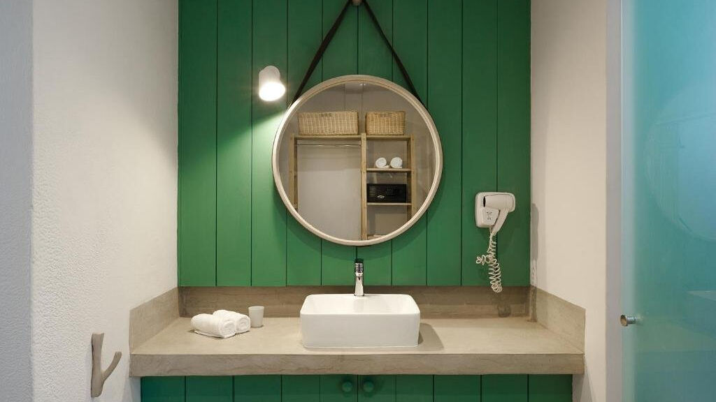 Coin De Mire Attitude