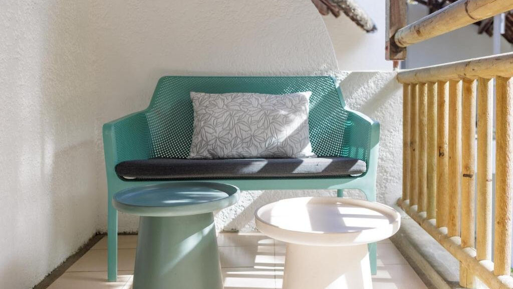 Coin De Mire Attitude