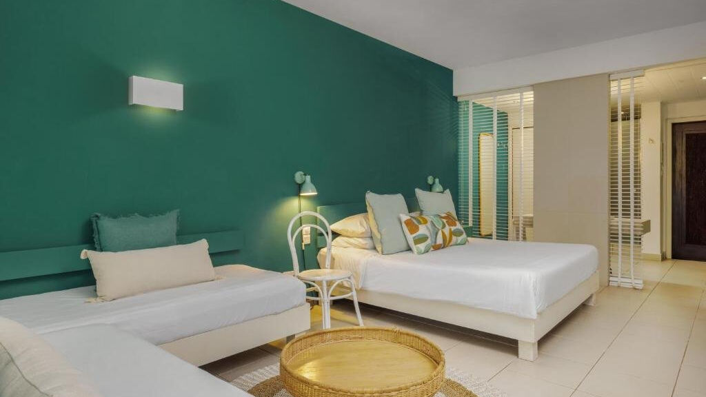 Coin De Mire Attitude