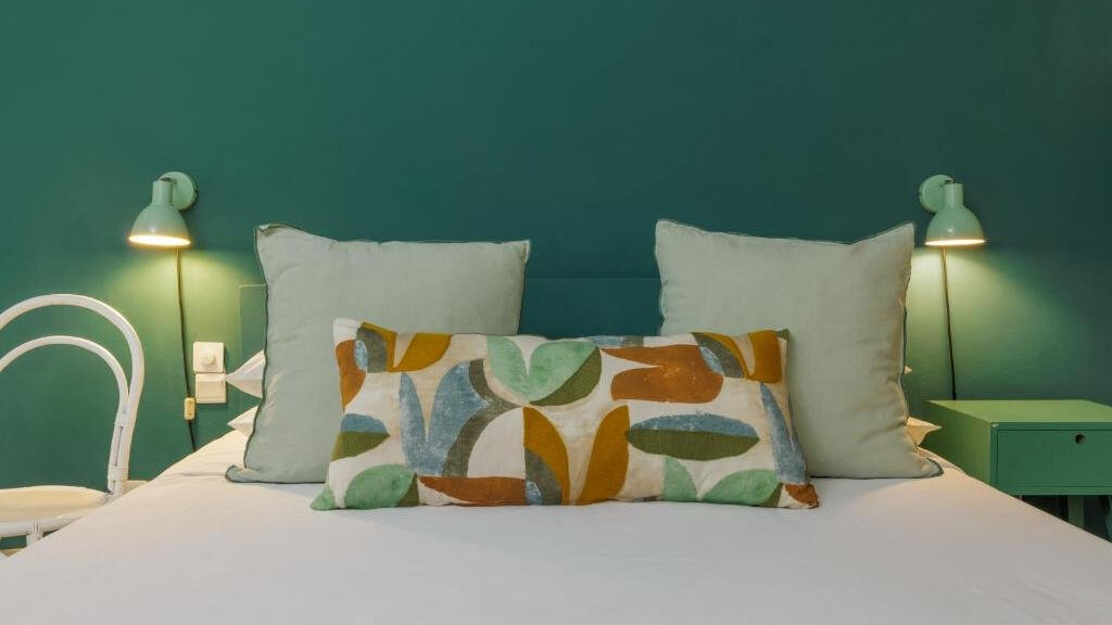 Coin De Mire Attitude